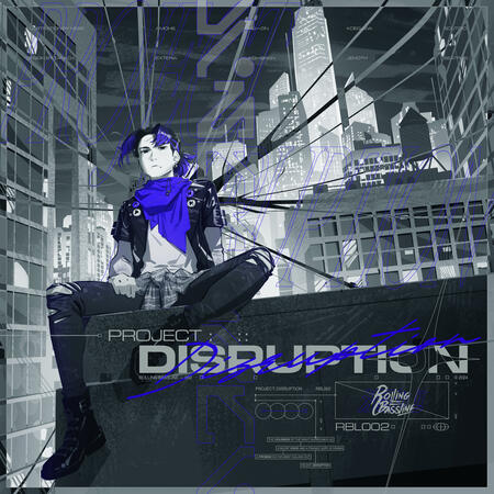 Angels (Rolling Bassline Release)